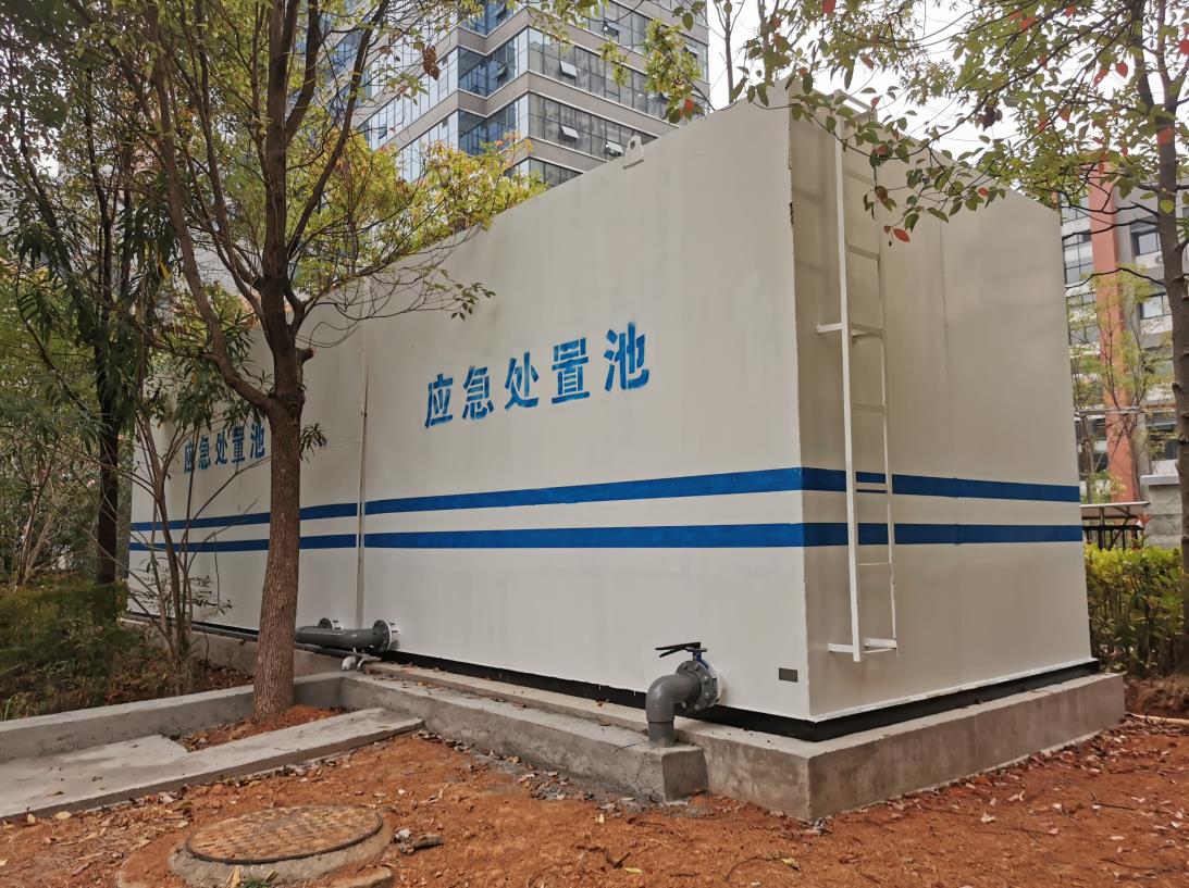 醫院汙水（shuǐ）處理設備常用的處理汙水的方法有哪些？