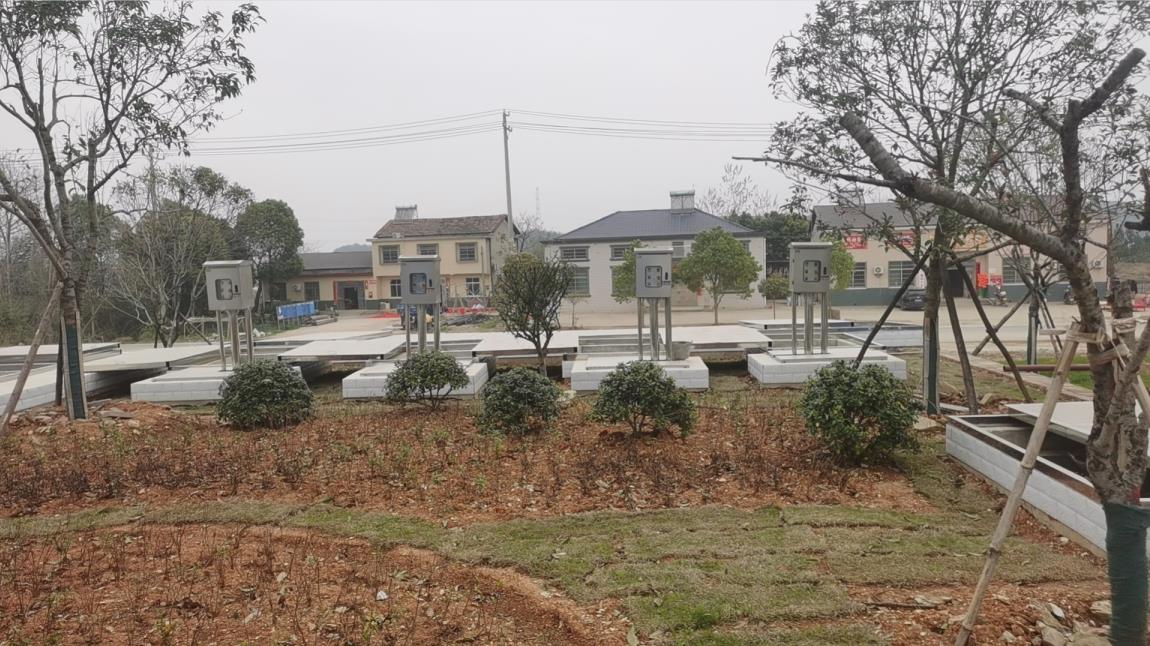 地埋式生（shēng）活汙（wū）水處理設備的安裝流程是什（shí）麽